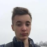 Aaron Bertram - @aaronskilp - Instagram