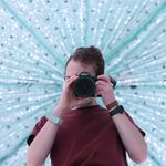 Aaron Bertram - @99ron_bertram - Instagram