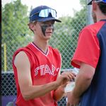 Aaron Bertrand - @aaron_birdie10 - Instagram