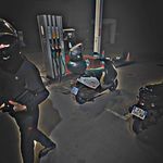 Aaron Bertrand - @aadu549 - Instagram