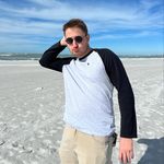 Aaron Bertrand - @scoobidywoobidy - Instagram