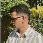 Aaron Bertrand-Ruiz ⚡ - @aaronbertrand.r - Instagram