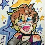 Aaron Best - @galacticmystery152 - Instagram