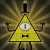 Bill cipher {the real one} - @aaron_best - TikTok