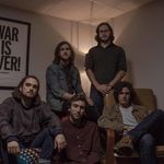 Aaron Beswick - @sethiggy - Instagram