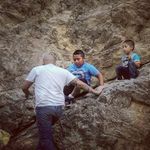Aaron Betancourt - @aaronbetancourt - Instagram