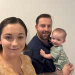 Aaron and Beth - @sightseeing_withthe_simonsens - Instagram