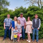 Aaron-Beth Johnson - @bethlofton2 - Instagram