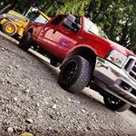 Aaron Bethas - @aaronbethas - Instagram
