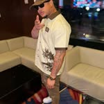 Aaron Bethel - @bethel.aaron - Instagram