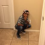 Aaron Tarik Bethel - @aarontarikbethel - Instagram