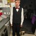 Aaron Bevan - Facebook