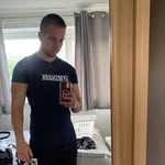Aaron Bevan - @aaron_bevs - Instagram