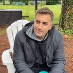 Aaron Beveridge - @aaronbev - Instagram