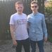 Aaron Beveridge - Facebook