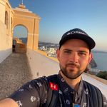 Aaron Bevington - @aaronbevphotography - Instagram
