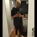 𝕬𝖆𝖗𝖔𝖓 - @aaronbevis - Instagram