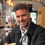 Aarón | Coach de relaciones - @aaron.be.you - Instagram