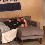 Aaron Bey - @baby_huey.b - Instagram