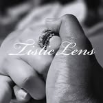 Aaron Bey - @tisticlens - Instagram