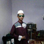 Aaron Bey Man - @abu.abu_ya - Instagram