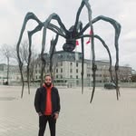 Aaron Beyene - @aaronbeyene - Instagram