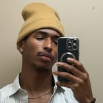 Aaron Spain Bey - @aaronspainbey - Instagram