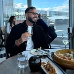 Aaron Bhandal - @aaronbhandal - Instagram