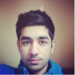 Aaron Bhandal - @aaronbhandal93 - Instagram