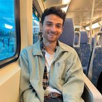 Aaron - @aaronbhatia - Instagram