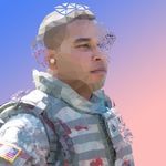 Aaron Bibby - @ninjabibbz - Instagram