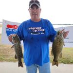 Aaron Bivens Fishing - @abivensfishing - Instagram
