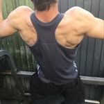 Aaron Bick - @rustgod115 - Instagram