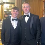 Aaron Buck - Facebook