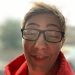 Aaron Bickers - @that_white_nerd - Instagram