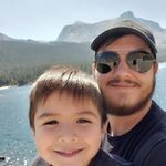 Aaron Bickings - @aaronbickings - Instagram