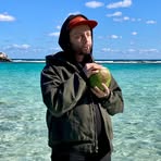 Aaron Bickner - Facebook