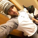 Aaron Biddle - @biddle2508 - Instagram