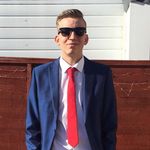 Aaron Biddle - @aaron_boxy - Instagram