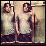 Aaron Biddle - @biddleb91 - Instagram