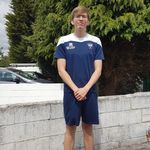 Aaron Biddle - @a_b_therapy - Instagram