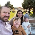 Aaron Biddle - @perfect6iron - Instagram