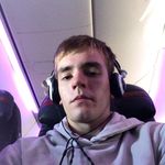 Aaron Bidwell - @aaron_bidwell09 - Instagram