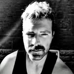 Aaron Bieber - @punk.yeti - Instagram