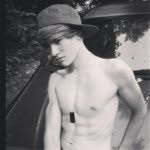 Aaron Bieber - @aaronbieb3r - Instagram