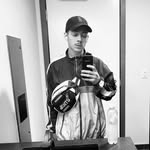 Aaron Bieber - @__sinequanon_ - Instagram