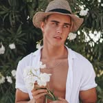 Aaron B.Mc - @aaron_bieber_mcwild - Instagram