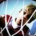 Aaron Carter beating Shaq is way cooler than Justin Bieber love songs. - Facebook