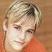 when i was your age, Aaron Carter was our justin bieber :) - Facebook