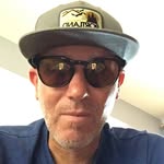 Aaron Biehl - @biehlzabub - Instagram